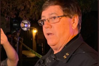 California shooting at NFL-watch party leaves 4 dead, 6 wounded