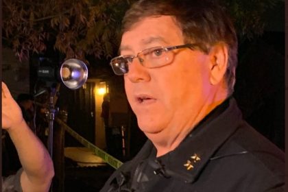 California shooting at NFL-watch party leaves 4 dead, 6 wounded