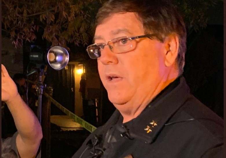 California shooting at NFL-watch party leaves 4 dead, 6 wounded