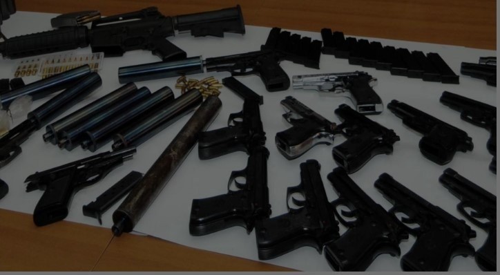 Tacoma's new taxes call for a $25 charge on firearms purchases and 2 cents to 5 cents for each round of ammunition. Gun parts and accessories are excluded, according to a report.