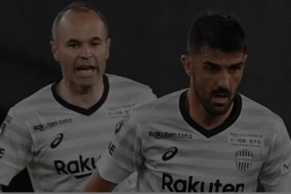 David Villa: Former Barcelona and Valencia striker announces retirement at Japanese side Vissel Kobe