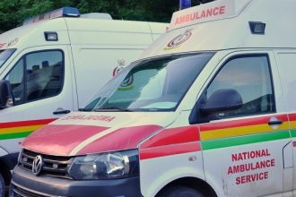 Parked ambulances will be distributed in 2020 – Gov’t reveals