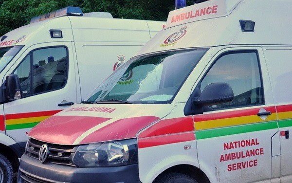 Parked ambulances will be distributed in 2020 – Gov’t reveals