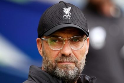 Klopp - We don't feel any pressure