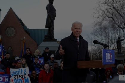 Democrat Joe Biden proposes $1.3 trillion U.S. infrastructure plan