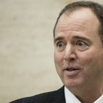 Adam Schiff, Democrats 'have nothing on the president, top Republican says