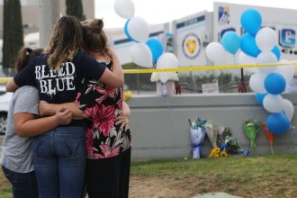 Santa Clarita School Shooter Dies in Hospital