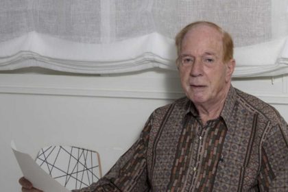Uri Rafaeli, 83, had his Michigan property seized, put it up for auction and sold after a mistake in calculating his property taxes left Rafaeli’s account delinquent by $8.41. (Courtesy of the Pacific Legal Foundation)