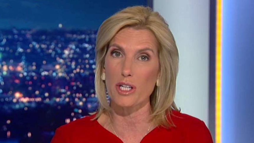 Fox News Today: Laura Ingraham on IG report: ‘Democrats should not breathe a sigh of relief’