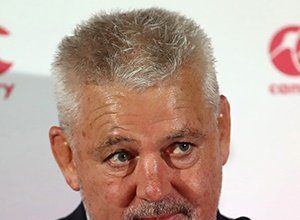 Latest News in Africa: Shortened British & Irish Lions itinerary ‘betrays tour’s essence’