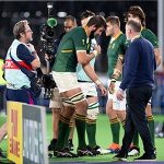 Latest News in Africa: WATCH | Squeamish footage of Lood’s injury released