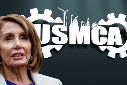 Fox News Today: Historic USMCA deal is much better than NAFTA: Pelosi