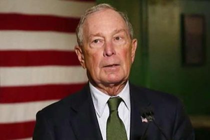 Fox News Today: Bloomberg’s mega-money ad blitz not buying primary voters’ love