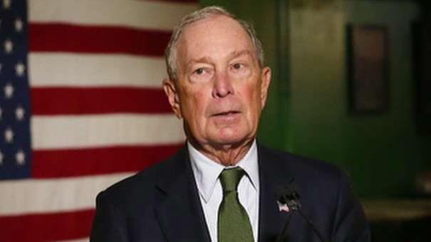 Fox News Today: Bloomberg’s mega-money ad blitz not buying primary voters’ love