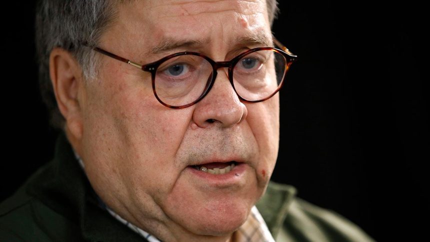 Fox News Today: Barr blasts FBI’s Trump probe, accuses investigators of ‘gross abuse’