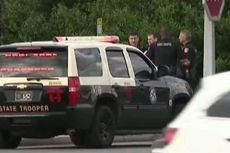 Fox News Today: NAS Pensacola shooting leads Navy instructor pilots to tell top brass: ‘Arm us’