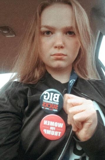 Fox News Today: Michigan high school student claims teacher grabbed ‘Women For Trump’ pin off her shirt