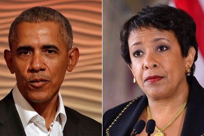 Fox News Today: ‘Aghast’ to learn extent of Obama AG’s involvement in FBI Trump probe: Fmr independent counsel