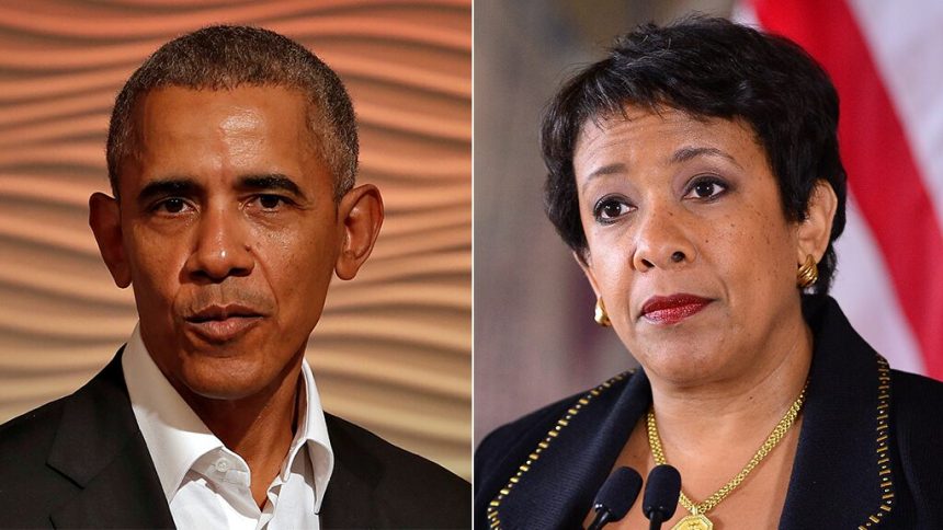 Fox News Today: ‘Aghast’ to learn extent of Obama AG’s involvement in FBI Trump probe: Fmr independent counsel