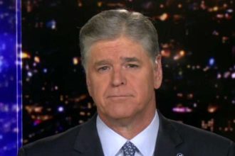 Fox News Today: Hannity: Tools of intelligence were weaponized against a private citizen and a presidential campaign