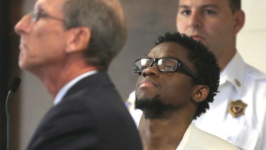 Fox News Today: Concierge convicted of murdering Boston doctors in penthouse caused scene in court