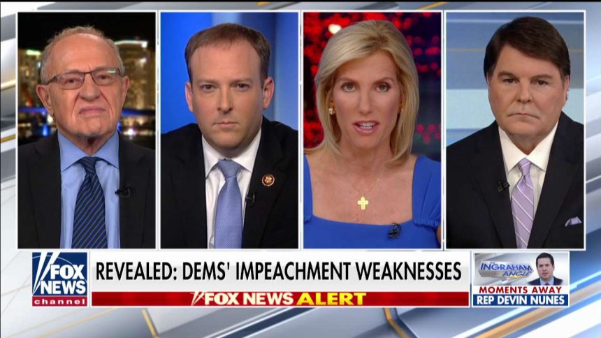 Fox News Today: Gregg Jarrett: Adam Schiff is ‘guilty of abuse of power himself’