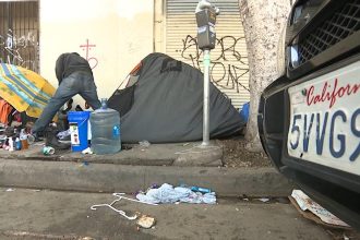Fox News Today: San Francisco’s ‘poor street conditions’ a factor in city’s loss of $64M Oracle tech conference: reports