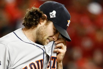 Fox News Today: Gerrit Cole and New York Yankees agree to $324 million contract: report