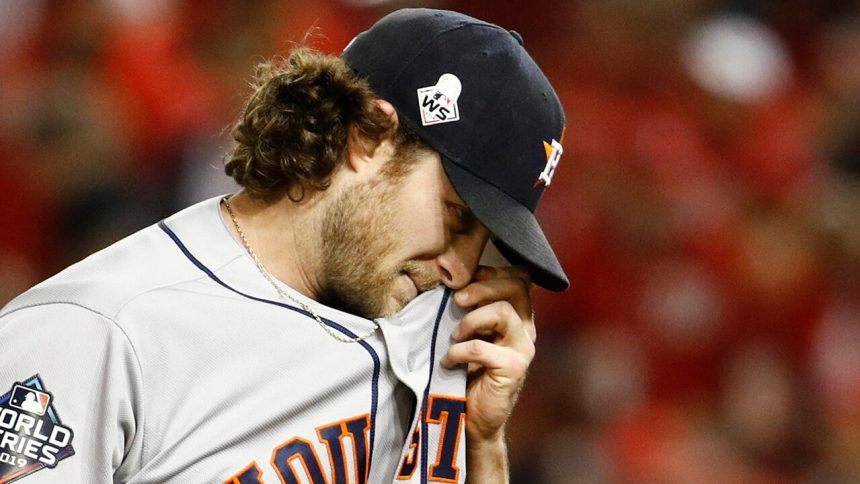 Fox News Today: Gerrit Cole and New York Yankees agree to $324 million contract: report