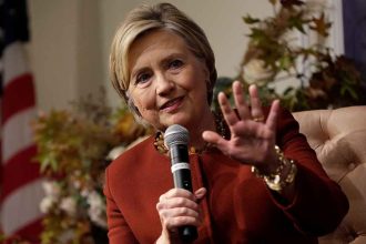Fox News Today: ‘The Five’ react to ‘crazy poll’ showing Hillary Clinton leading Democratic presidential field