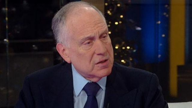Fox News Today: Billionaire Lauder launches campaign against anti-Semitism