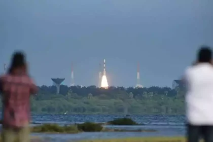 India Today: Isro PSLV-C48/RISAT-2BR1 mission: PSLV’s milestone flight successful, 10 satellites placed in orbits