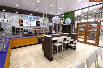 Latest in Music IHOP is opening a fast casual restaurant called ‘Flip’d’ – CNN
