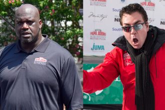 Fox News Today: Former Papa John’s CEO criticized by Shaq: ‘Sometimes people don’t know when to keep their mouths shut’