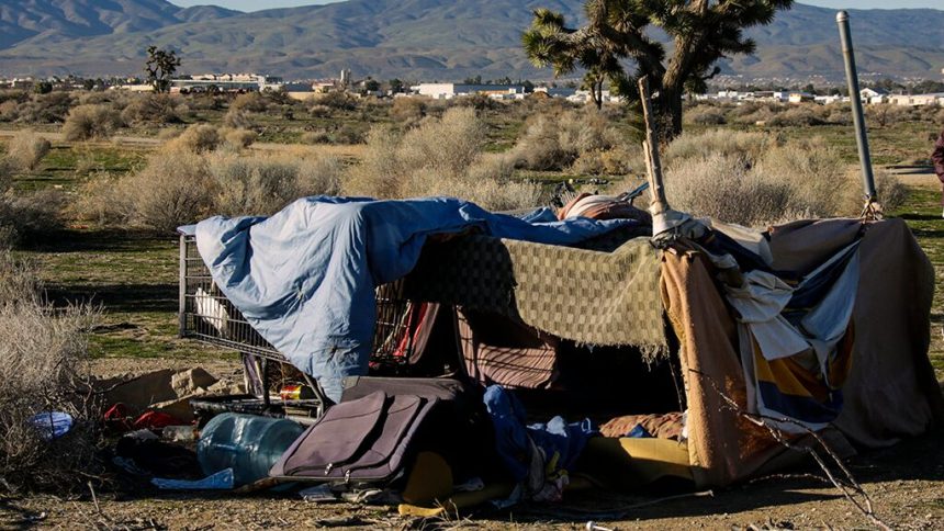 Fox News Today: California city considers ban on feeding homeless on public streets, sidewalks, parking lots