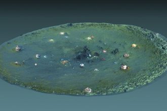 Fox News Today: Thousands of strange holes discovered off California coast