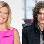 Fox News Today: Ainsley Earhardt did this after Howard Stern mocked her faith on air
