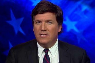 Fox News Today: Tucker: Media silent on the lies they spread