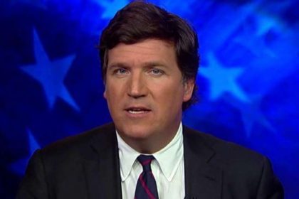 Fox News Today: Tucker: Media silent on the lies they spread