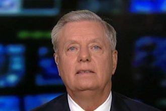 Fox News Today: Graham: Comey has done more damage to the FBI than anyone