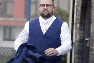 Fox News Today: Best man found guilty of assaulting bride, bride’s family, after she tried to get groom to go to bed