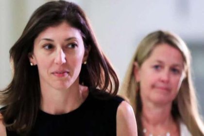 Fox News Today: Lisa Page slams Trump after he suggests she got restraining order against Peter Strzok