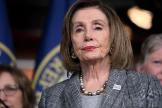 Fox News Today: Speaker Pelosi holds weekly press conference