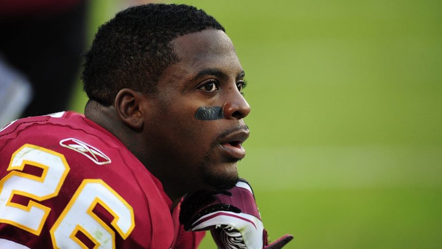 Fox News Today: Clinton Portis among retired NFL players facing federal fraud charges