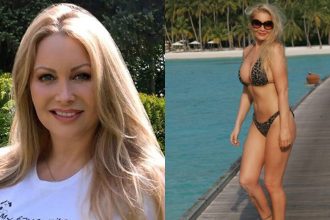 Fox News Today: Vegan woman, 48, credits diet for youthful looks
