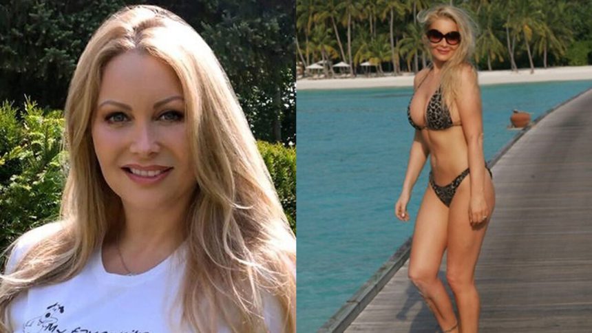 Fox News Today: Vegan woman, 48, credits diet for youthful looks