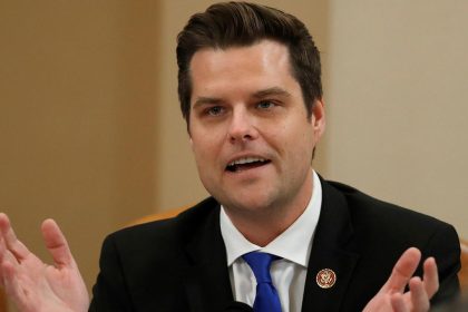 Fox News Today: Tensions flare as GOP Rep. Gaetz brings Hunter Biden’s drug past into impeachment debate