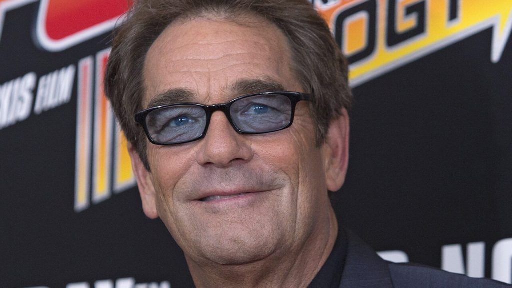 Fox News Today: Singer Huey Lewis admits he considered suicide after hearing loss diagnosis: It ‘ruined everything’