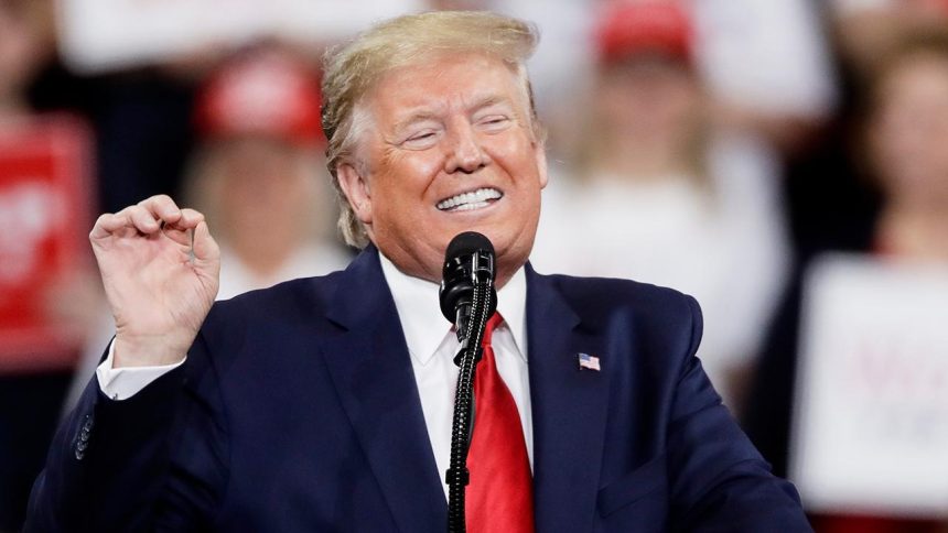 Fox News Today: Judge rules South Carolina GOP can cancel its presidential primary in 2020