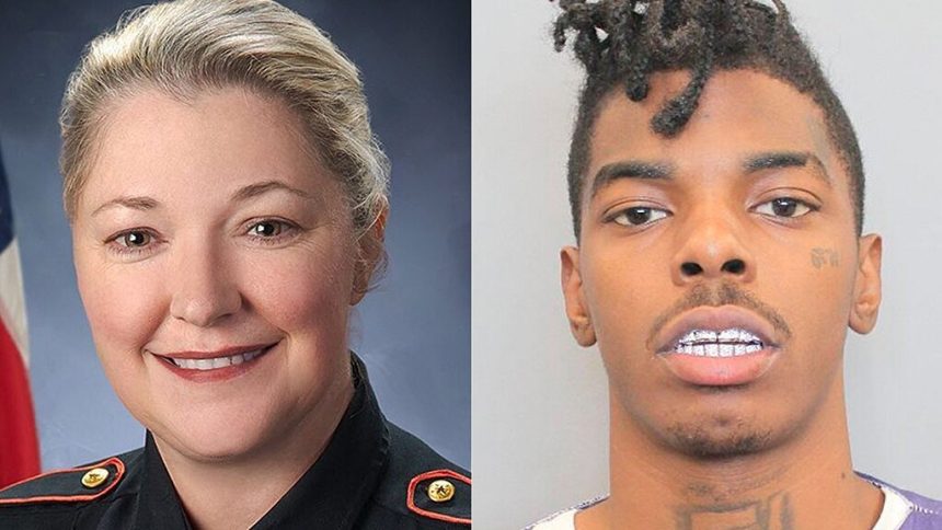 Fox News Today: Texas fugitive accused of killing officer while speeding away from traffic stop is caught